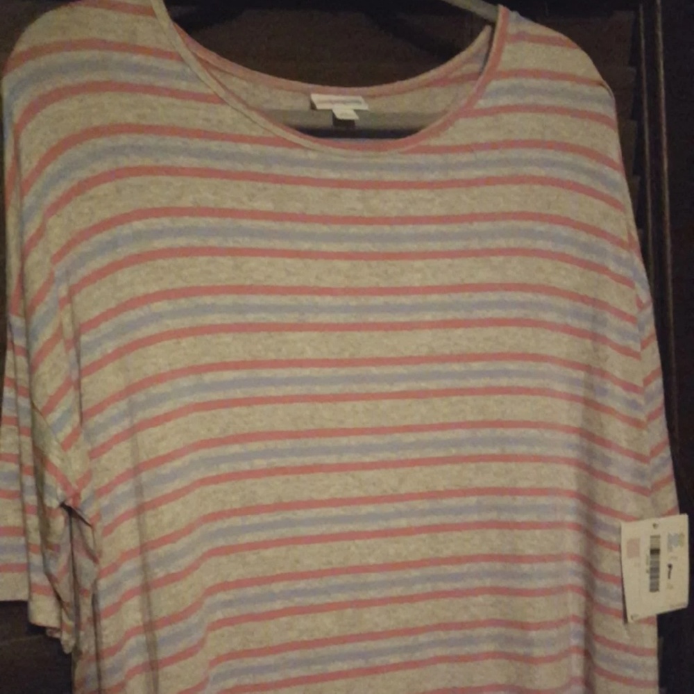 LuLaRoe Irma Size Medium